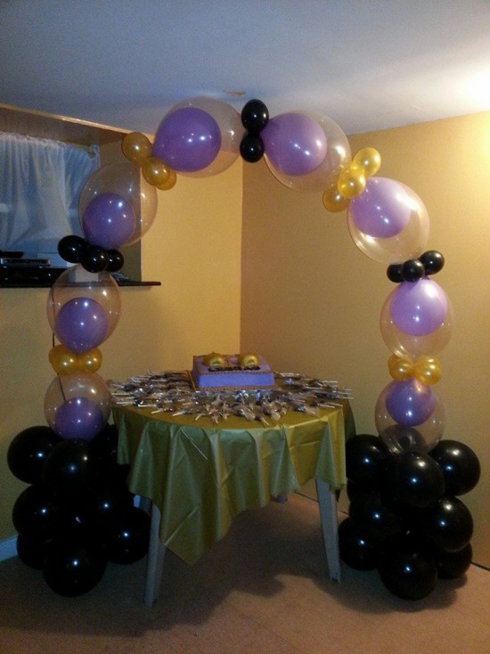 Hire Party Time Decor Party Decor in Brooklyn, New York