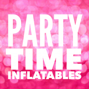 Party Time Inflatables - Party Inflatables in Brooklyn, New York