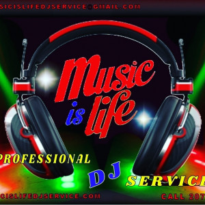 Music is Life DJ Service - Wedding DJ in Bangor, Maine