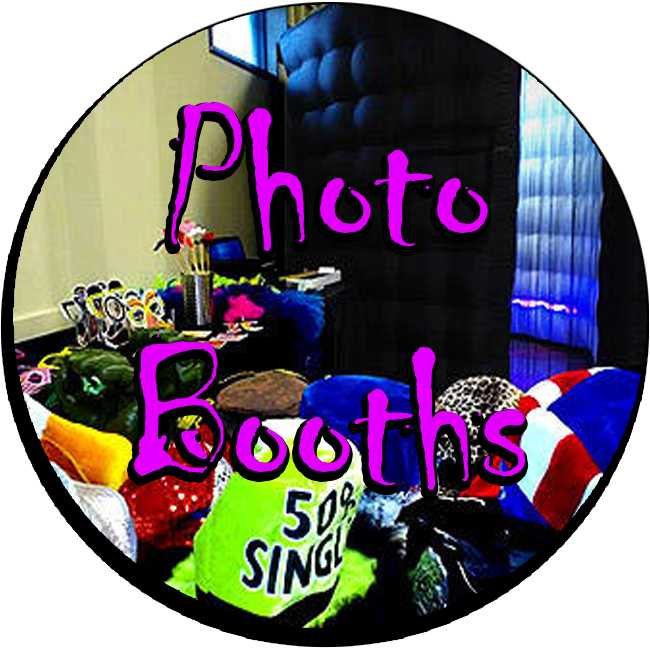 Hire Party With 630 Party Inflatables in Palo Alto, California