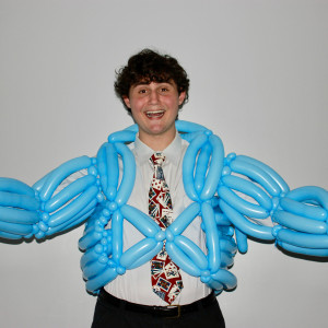Party With A Twist - Balloon Twister / Family Entertainment in Charlotte, North Carolina