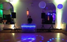 Gallery photo 1 of Party With DJ B