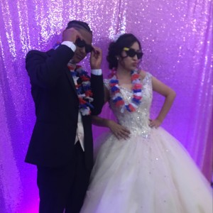 Party with Photobooth - Photo Booths in Houston, Texas