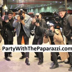 Party With The Paparazzi