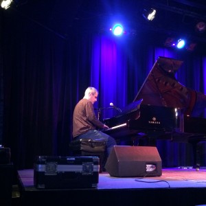 Scott Grossman - Solo Piano