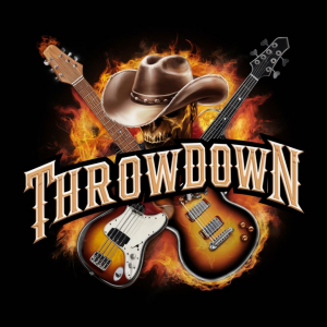 Throwdown Country Dance Band - Country Band in Fernandina Beach, Florida