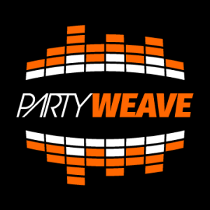 PartyWeave - Wedding DJ in Bedford, Texas