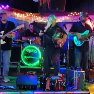 Bayou Fusion - Cajun Band / Party Band in Lacassine, Louisiana