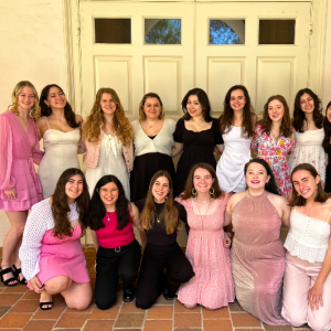 Passing Notes A Cappella - A Cappella Group in Williamsburg, Virginia