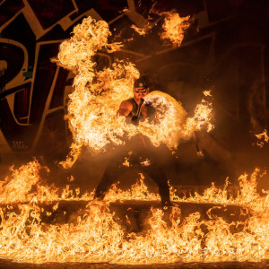 Passion Driven Fire Entertainment - Fire Performer / Outdoor Party Entertainment in Long Beach, California
