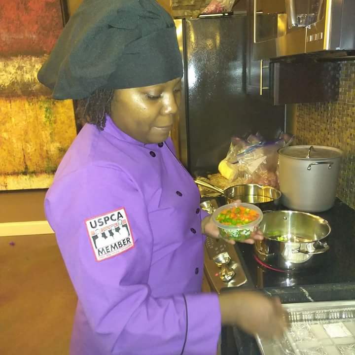 Gallery photo 1 of Passionate Personal Chef Service