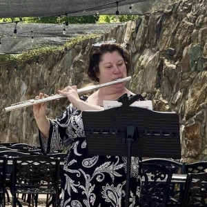 Passionato Winds - Flute Player / Woodwind Musician in Alexandria, Virginia