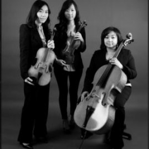Passione String Trio