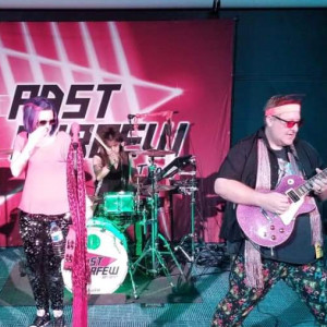 Past Curfew - Tribute Band in Davenport, Iowa