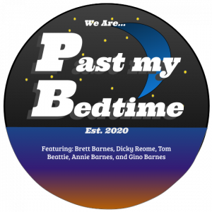 Past my Bedtime - Party Band / Halloween Party Entertainment in Cortland, New York