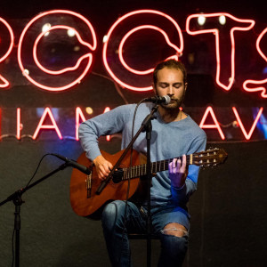 Pasti Music - Singing Guitarist in Richmond, Virginia