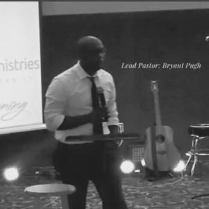 Pastor Bryant Pugh