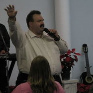 Pastor Charles Colwell PhD - Christian Speaker in Houston, Texas