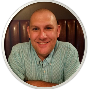 Pastor Dustin Largent - Christian Speaker in Geneseo, Illinois