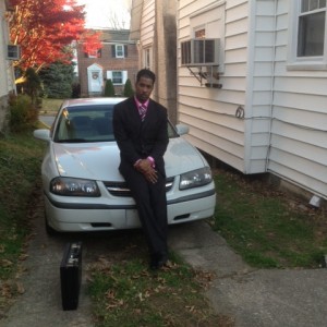 Pastor Lyles - Christian Speaker in Drexel Hill, Pennsylvania