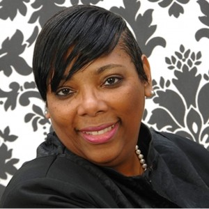 Pastor Tracie Holland - Christian Speaker in Cleveland, Ohio