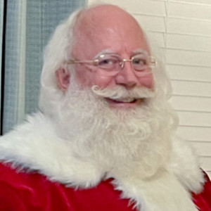 PastorSanta, LLC - Santa Claus in Conroe, Texas