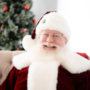 PastorSanta, LLC - Santa Claus in Conroe, Texas