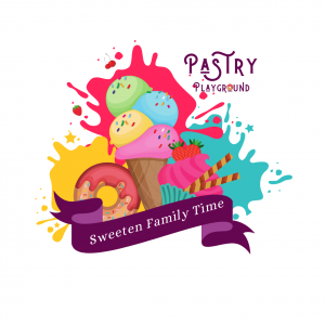Pastry Playground