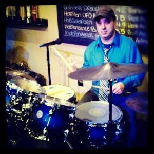 Pat D - Drummer / Percussionist in San Antonio, Texas