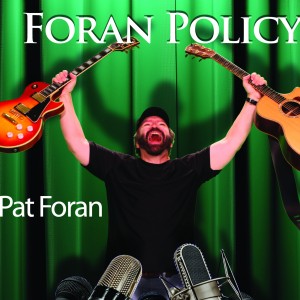 Pat Foran - Rock Band in Lambertville, New Jersey