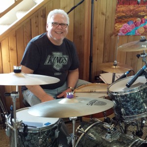 Pat Shoptaw - Drummer in Lancaster, California