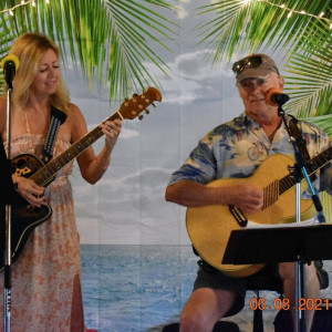 The Beach Cats - Acoustic Band / Oldies Music in Springfield, Missouri