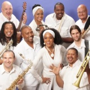 Patrice and the Show - Dance Band in Philadelphia, Pennsylvania