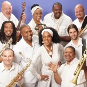 Patrice and the Show - Dance Band / Disco Band in Philadelphia, Pennsylvania