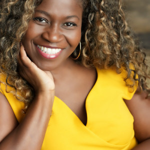 Caribbean Fusion Belly Dance Healer, Patrice D’Evans - Motivational Speaker in Atlanta, Georgia