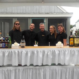 PR Bartending & Waitstaff - Bartender / Wedding Services in Manchester, New Hampshire