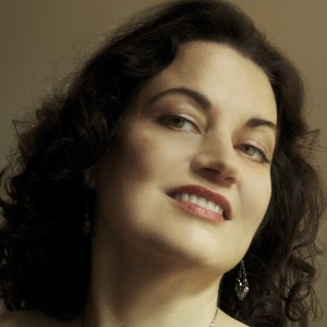 Patricia Holtzmann - Opera Singer / Classical Singer in St Louis, Missouri