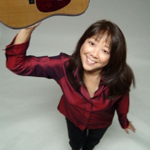 Patricia Shih - Singer/Songwriter in Huntington, New York