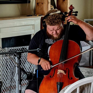 Patrick Barton - Classical Ensemble in Rock Hill, South Carolina