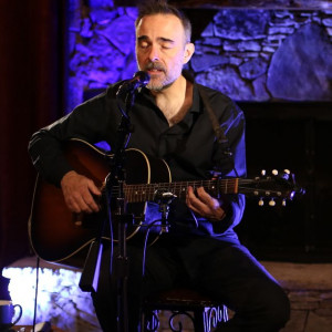 Patrick Conway - Singing Guitarist in Austin, Texas