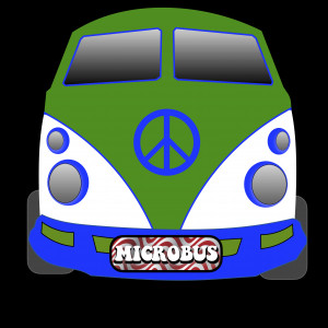 Microbus - Classic Rock Band in Austin, Texas
