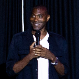 Patrick Haye - Stand-Up Comedian in Mississauga, Ontario