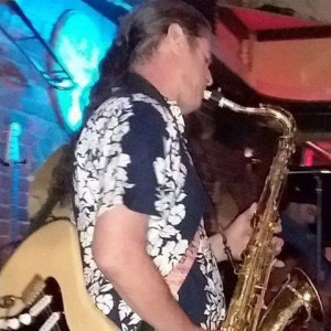 Patrick Herlehy - Saxophone Player / Woodwind Musician in Concord, New Hampshire