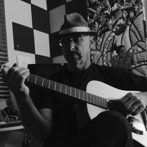 Patrick Maier - Singing Guitarist in El Dorado Hills, California