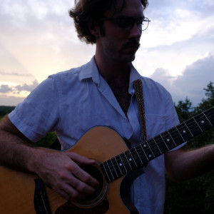 Patrick McCurry - Singing Guitarist / Bassist in San Marcos, Texas