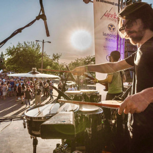 Patrick Picchi - Drummer in Sacramento, California