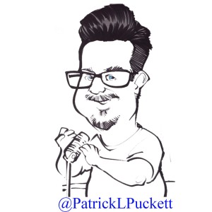 Patrick L Puckett - Comedian / Comedy Show in Punta Gorda, Florida