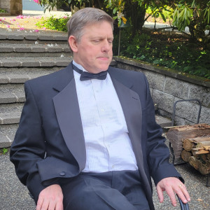 Patrick's Piano - Pianist in Lakewood, Washington