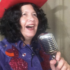 Patsy Cline Impersonator