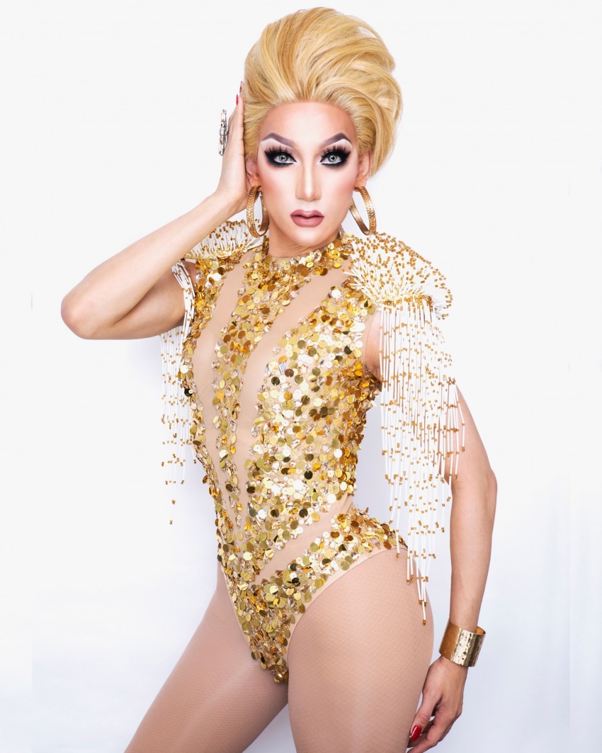Hire Pattaya Hart (Drag Queen) Drag Queen in New York City, New York